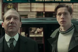 Kingsman prequel The King's Man gaat terug naar het begin tijdens WOI