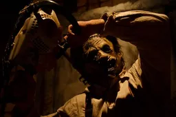 Leatherface belooft een angstaanjagende horrorfilm te worden
