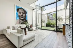 Luxe appartement in hartje Amsterdam staat te koop voor 3,7 miljoen euro