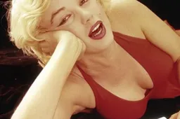 De 8 beste gifjes van Marilyn Monroe