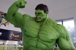 Jij wordt de superheld in Marvel Powers United VR