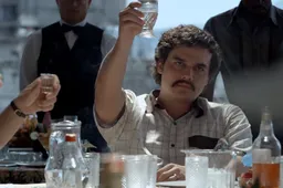 Netflix dropt teaser en releasedatum van Narcos seizoen 3