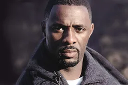 Producers zien in Idris Elba de nieuwe James Bond