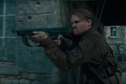 J.J. Abrams komt met horrorachtige actiefilm Overlord vol met nazi zombies