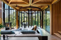 Het Paarman Tree House is de boomhut droom van elke jongen