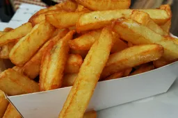 Meerderheid van Nederland kiest voor patat in plaats van friet