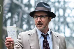 Serie Project Blue Book duikt in de wereld van UFO-spotters