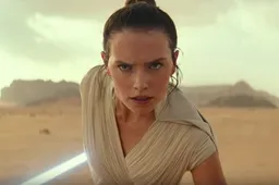 Disney dropt nieuwe trailer van Star Wars: Rise of Skywalker