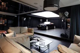 Rolls-Royce Commissioning Suite is de hemel voor autoliefhebbers