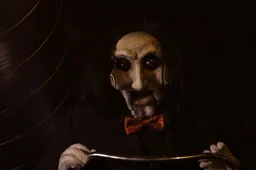 In Saw Escape Experience zit je middenin een spel van Jigsaw