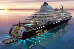 Met SeaDream Yacht Club maak je een belachelijk luxe cruise over de hele wereld