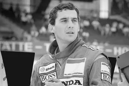 Netflix gooit dit weekend de docu Senna online die iedere Formule 1 fan moet zien