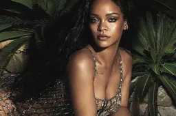 De 13 meest sexy gifjes van Rihanna maken je dag compleet