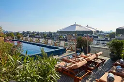 Binnenkijken bij Soho House, een van de nieuwe hotspots in Amsterdam