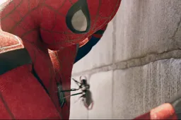 Vervolg Spider-Man: Homecoming komt juli 2019 uit