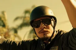 Eerste trailer en releasedatum van Sons of Anarchy spin-off Mayans MC gedropt