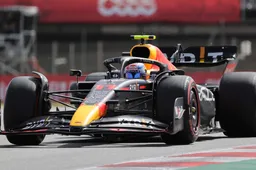 FIA verdubbelt het aantal sprintraces in de F1 volgend jaar