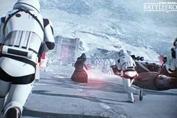 Star Wars: Battlefront II gaat de game worden waarop wij hebben gewacht