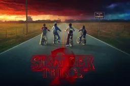 Releasedatum van Stranger Things 2 is bekend