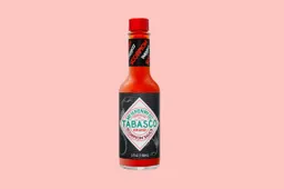 Tabasco lanceert 20 keer hetere saus dan de normale versie