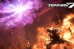 De best verkopende fighting game franchise ooit komt keihard met Tekken 7