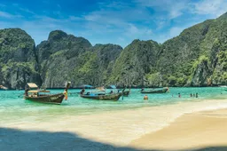 Waarom eilandhoppen in Thailand op je bucketlist moet