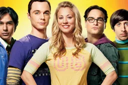 Er komt waarschijnlijk toch nog een dertiende seizoen van The Big Bang Theory