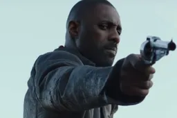 Nieuwe beelden van Stephen King thriller The Dark Tower