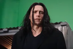 James Franco in hilarische eerste trailer van The Disaster Artist