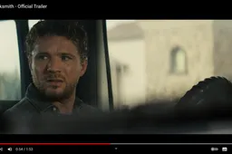 De trailer van The Locksmith met Ryan Phillippe van Shooter is nu al een hit  