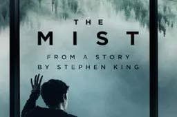 Schokkende tweede trailer voor Stephen King's The Mist overtreft verwachtingen