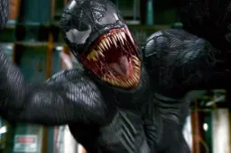 Bad guy The Venom uit Spider-Man krijgt eigen film