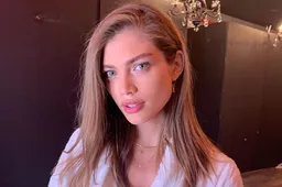 Valentina Sampaio wordt eerste transgendermodel van Victoria's Secret