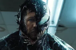 Venom wordt waarschijnlijk de meest gewelddadige Marvel film tot nu toe