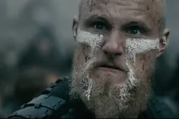 Nieuwe Vikings beelden beloven veel goeds voor het vervolg van seizoen 5