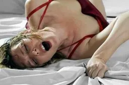 Dit is waarom vrouwen kreunen tijdens de seks