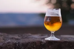 Mannen die bier drinken zijn volgens onderzoek vruchtbaarder