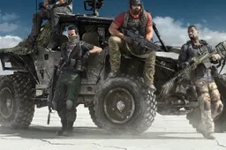 Tom Clancy's Ghost Recon Wildlands maakt kans op actiegame van het jaar