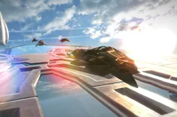 Wij speelden met de Wipeout Omega Collection en het is een dikke aanrader