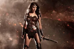 Nieuwste trailer Wonder Woman toont geweldadige verleden van de heldin