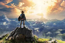 Zelda is een tijdloos meesterwerk voor Nintendo Switch