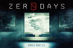 Trailer Zero Days maakt ons klaar voor komende cyberoorlogen