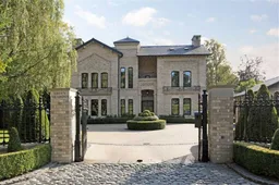 Zlatan’s €5,6 miljoen kostende villa staat te koop
