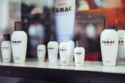 TABAC Fragrances is by far de beste partner is voor de FHM500