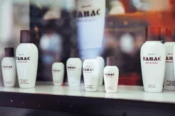 Het ideale vaderdagcadeau: een TABAC-product en de FHM500