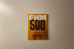 Dit is de goedkoopste manier om aan de FHM500 te komen