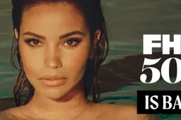 De FHM500 is BACK: wie worden de 500 mooiste vrouwen van Nederland?