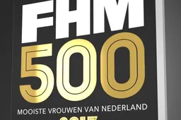 Zo regel jij een gratis FHM500 exemplaar