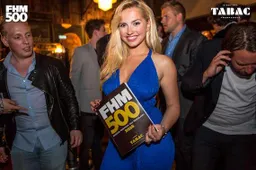 Zo fix jij een gratis FHM500 magazine