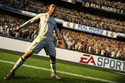 Eerste trailer maakt je warm voor FIFA 18
